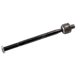 Blue Print Inner Tie Rod With Lock Nut (ADG087203) Front Axle