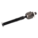 Blue Print Inner Tie Rod With Lock Nut (ADG087205) Front Axle