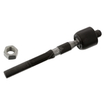 Blue Print Inner Tie Rod With Lock Nut (ADG087213) Front Axle