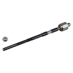 Blue Print Inner Tie Rod With Lock Nut (ADG087218) Fits: Kia Front Axle