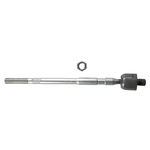 Blue Print Inner Tie Rod With Lock Nut (ADG08733) Fits: Hyundai Front Axle
