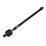 Blue Print Inner Tie Rod With Lock Nut (ADG08737) Fits: Hyundai Front Axle
