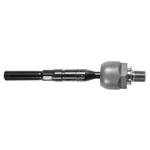 Blue Print Inner Tie Rod With Lock Nut (ADG08764) Front Axle