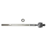 Blue Print Inner Tie Rod With Lock Nut (ADG08766) Fits: Hyundai Front Axle