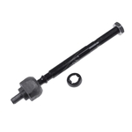 Blue Print Inner Tie Rod With Lock Nut (ADH28730) Fits: Honda Front Axle