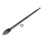 Blue Print Inner Tie Rod With Lock Nut (ADH28732) Fits: Honda Front Axle