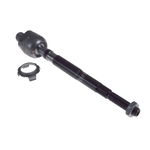 Blue Print Inner Tie Rod With Lock Nut (ADH28739) Fits: Honda Front Axle Left