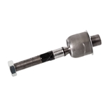 Blue Print Inner Tie Rod With Lock Nut (ADH28741) Fits: Honda Front Axle