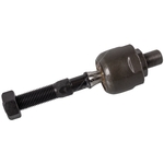Blue Print Inner Tie Rod With Lock Nut (ADH28752) Fits: Honda Front Axle