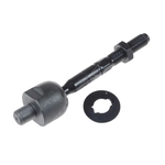 Blue Print Inner Tie Rod With Lock Nut (ADH28755) Fits: Honda Front Axle