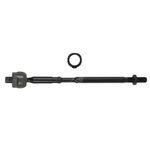 Blue Print Inner Tie Rod With Lock Nut (ADH28759) Fits: Honda Front Axle
