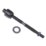 Blue Print Inner Tie Rod With Lock Nut (ADH28785) Fits: Honda Front Axle Right