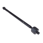 Blue Print Inner Tie Rod With Lock Nut (ADJ138709) Fits: Land Rover Front Axle