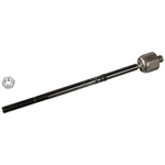 Blue Print Inner Tie Rod With Lock Nut (ADJ138726) Fits: Land Rover Front Axle