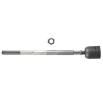 Blue Print Inner Tie Rod With Lock Nut (ADK88718) Fits: Suzuki Front Axle