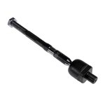 Blue Print Inner Tie Rod With Lock Nut (ADK88722) Fits: Suzuki Front Axle