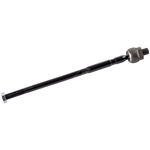 Blue Print Inner Tie Rod With Lock Nut (ADK88740) Front Axle Left
