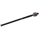 Blue Print Inner Tie Rod With Lock Nut (ADK88741) Front Axle Right