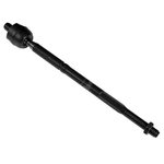 Blue Print Inner Tie Rod With Lock Nut (ADK88747) Front Axle