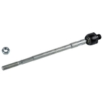 Blue Print Inner Tie Rod With Lock Nut (ADM58732) Fits: Mazda Front Axle