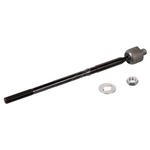 Blue Print Inner Tie Rod With Lock Nut (ADM58753) Front Axle