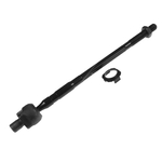 Blue Print Inner Tie Rod With Lock Nut (ADM58755) Fits: Mazda Front Axle