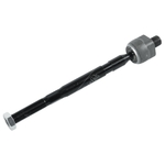 Blue Print Inner Tie Rod With Lock Nut (ADM58791) Fits: Mazda Front Axle