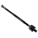Blue Print Inner Tie Rod With Lock Nut (ADN187144) Fits: Nissan Front Axle