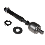 Blue Print Inner Tie Rod With Attachment Material (ADN187151) Front Axle