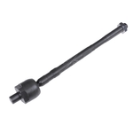 Blue Print Inner Tie Rod With Lock Nut (ADN187186) Fits: Nissan Front Axle