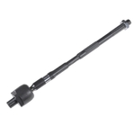 Blue Print Inner Tie Rod With Lock Nut (ADN187215) Fits: Nissan Front Axle