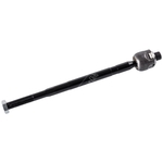 Blue Print Inner Tie Rod With Lock Nut (ADN187220) Fits: Nissan Front Axle