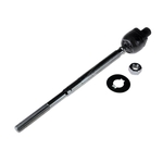 Blue Print Inner Tie Rod With Lock Nut (ADN18742) Fits: Nissan Front Axle