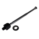 Blue Print Inner Tie Rod With Lock Nut (ADN18795) Fits: Nissan Front Axle