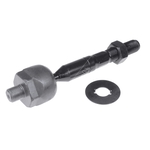 Blue Print Inner Tie Rod With Lock Nut (ADT387124) Front Axle