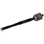 Blue Print Inner Tie Rod With Lock Nut (ADT387158) Front Axle