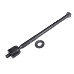 Blue Print Inner Tie Rod With Lock Nut (ADT387162) Fits: Toyota Front Axle