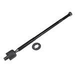 Blue Print Inner Tie Rod With Lock Nut (ADT387175) Fits: Toyota Front Axle