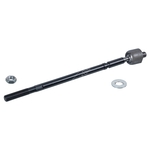 Blue Print Inner Tie Rod With Lock Nut (ADT387182) Fits: Toyota Front Axle