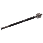 Blue Print Inner Tie Rod With Lock Nut (ADT387188) Fits: Toyota Front Axle