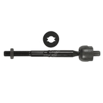 Blue Print Inner Tie Rod With Lock Nut (ADT387189) Front Axle