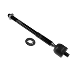 Blue Print Inner Tie Rod With Lock Nut (ADT387197) Front Axle