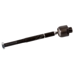 Blue Print Inner Tie Rod With Lock Nut (ADT387224) Front Axle