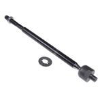 Blue Print Inner Tie Rod With Lock Nut (ADT387230) Fits: Toyota Front Axle