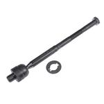 Blue Print Inner Tie Rod With Lock Nut (ADT387239) Fits: Toyota Front Axle