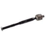 Blue Print Inner Tie Rod With Lock Nut (ADT387246) Fits: Toyota Front Axle
