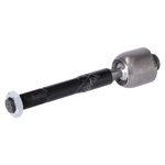 Blue Print Inner Tie Rod With Lock Nut (ADT387247) Front Axle