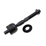 Blue Print Inner Tie Rod With Lock Nut (ADT38755) Fits: Toyota Front Axle
