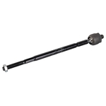 Blue Print Inner Tie Rod With Lock Nut (ADT38763) Fits: Toyota Front Axle