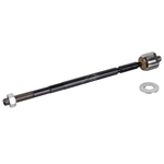 Blue Print Inner Tie Rod With Lock Nut (ADT38766) Fits: Toyota Front Axle